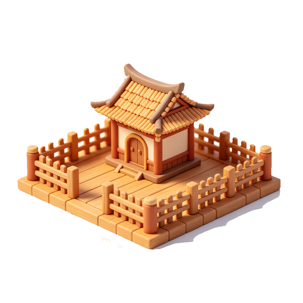 微光造物师