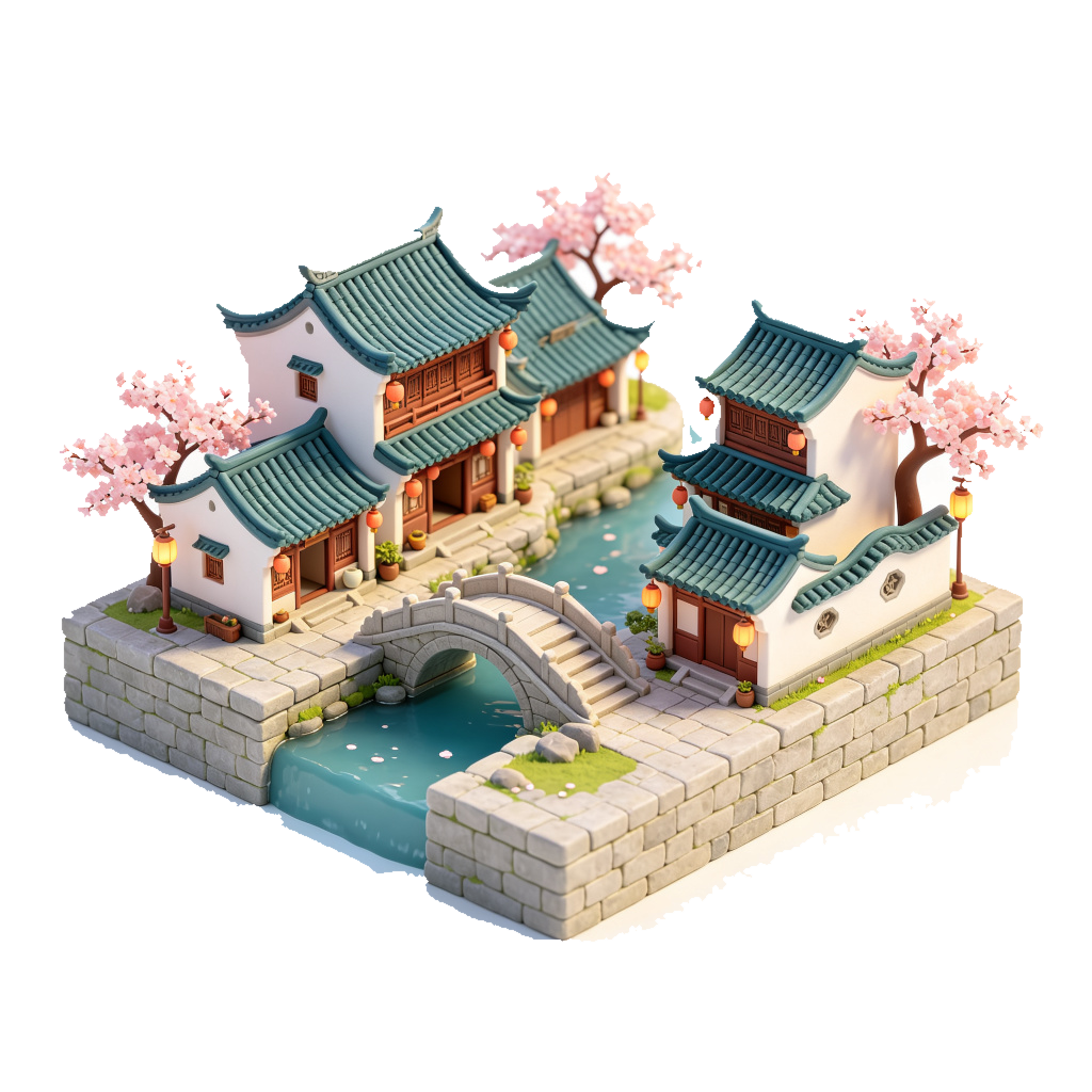 灵犀造物师