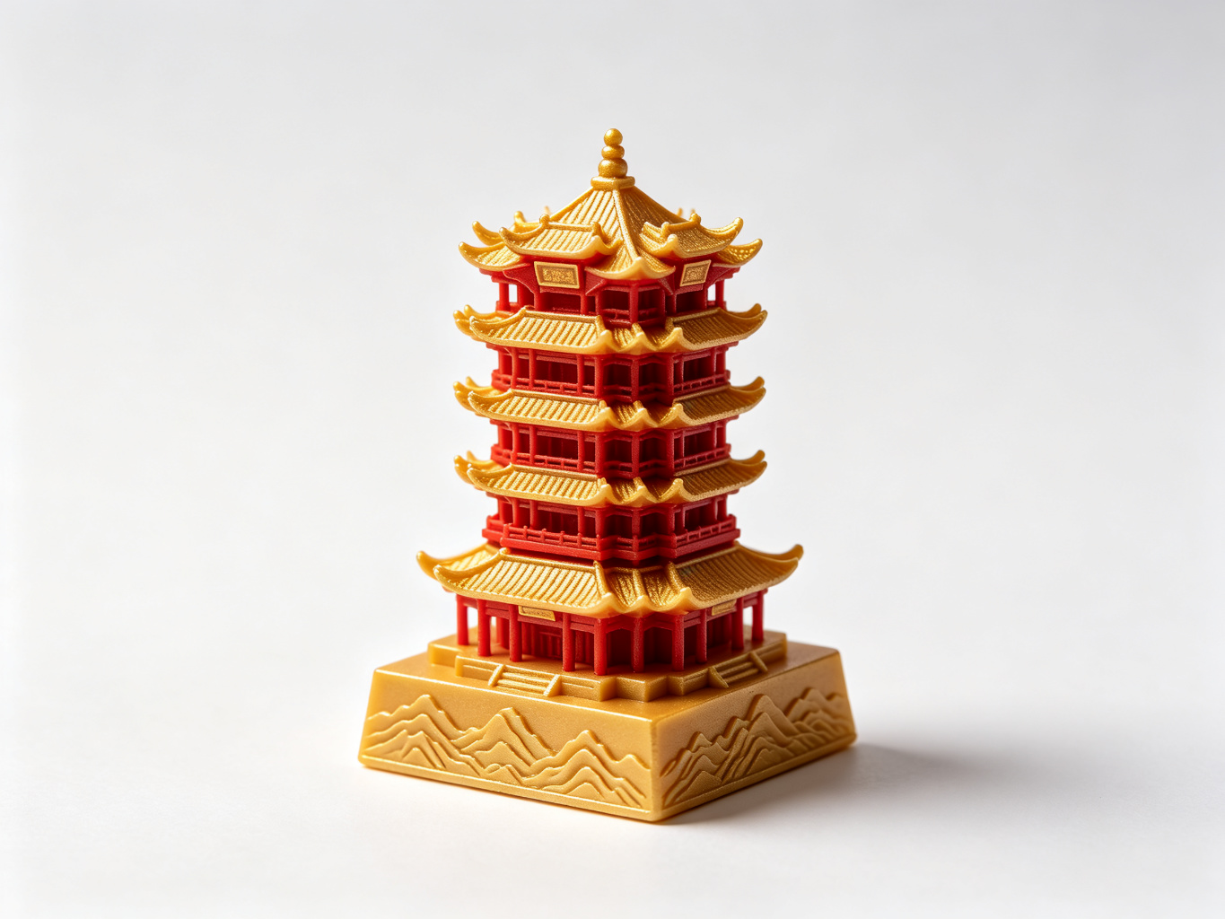 文创纪念造物